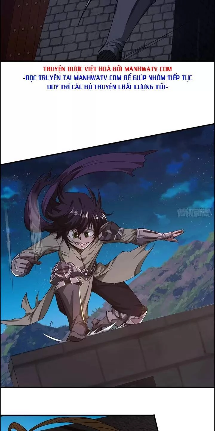 Ma Lâm Thiên Hạ Chapter 108 - 21