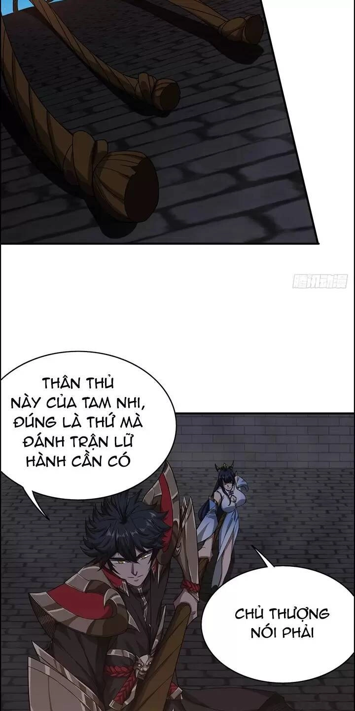 Ma Lâm Thiên Hạ Chapter 108 - 22