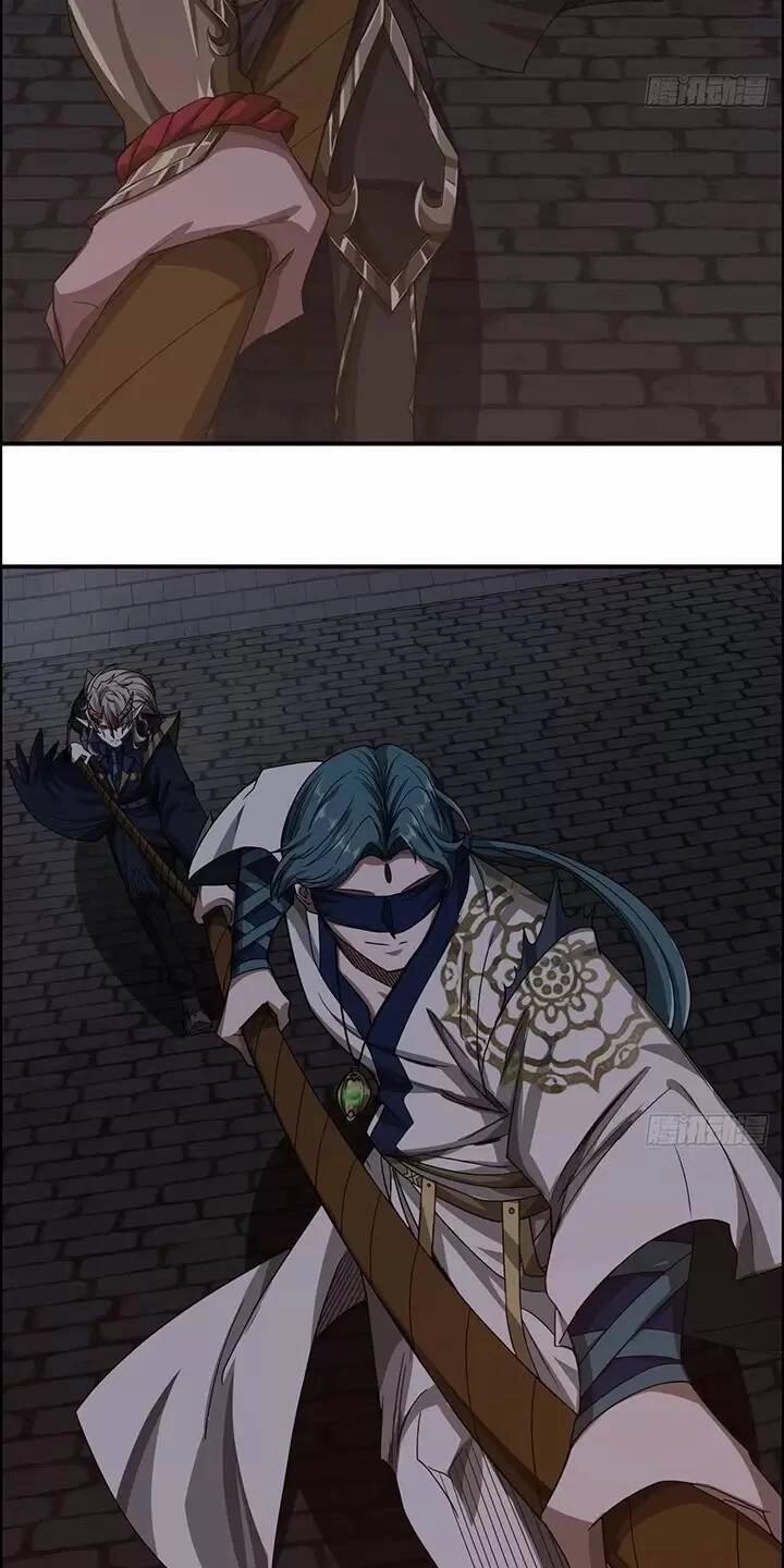 Ma Lâm Thiên Hạ Chapter 108 - 23