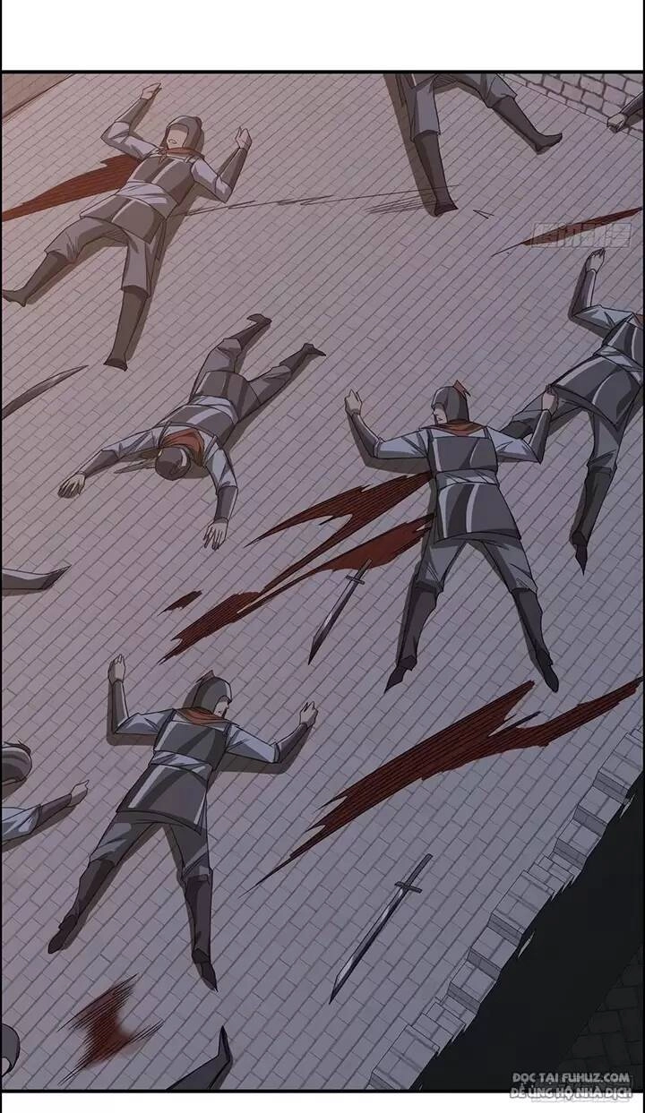 Ma Lâm Thiên Hạ Chapter 108 - 25