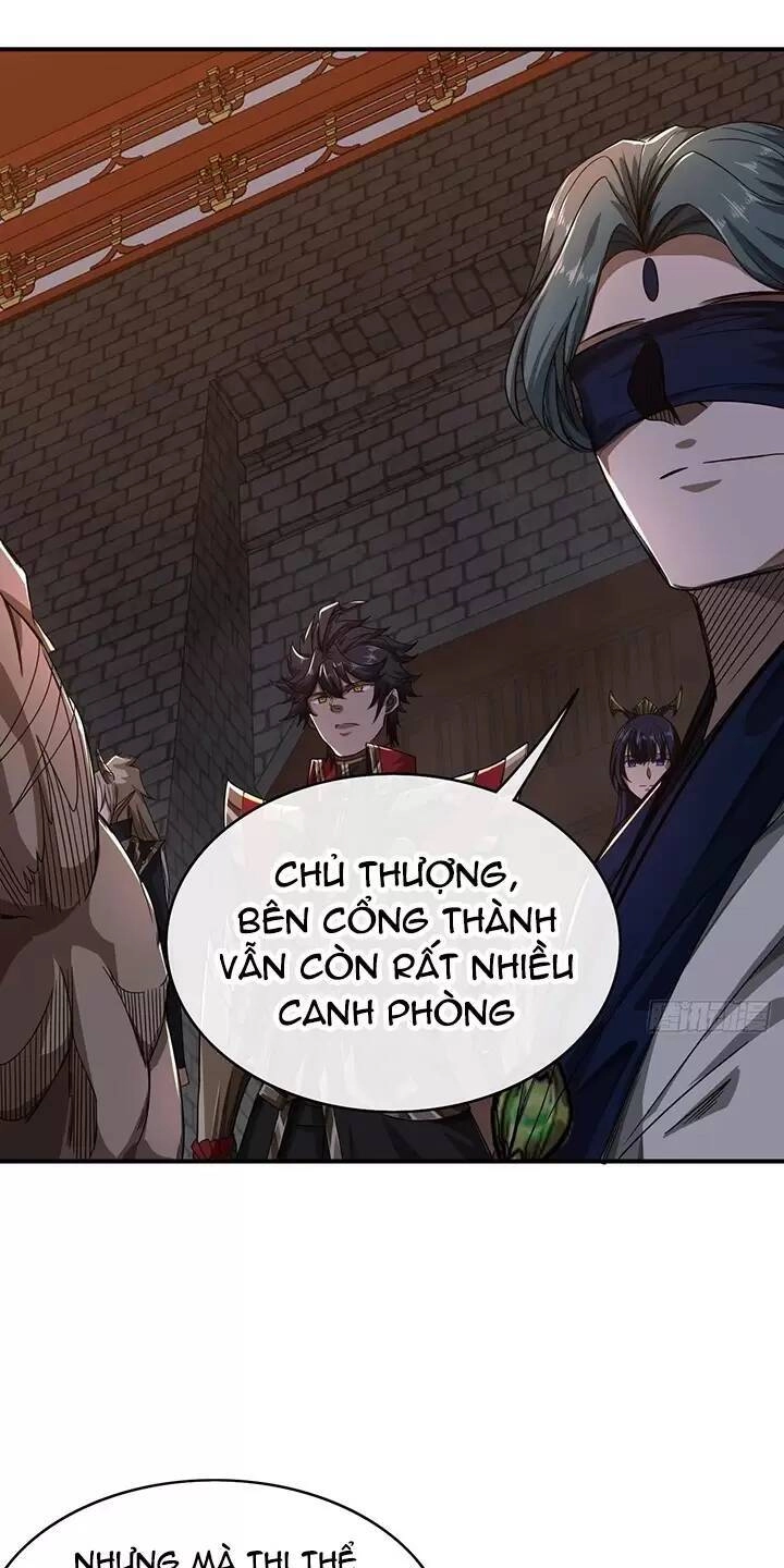 Ma Lâm Thiên Hạ Chapter 108 - 26