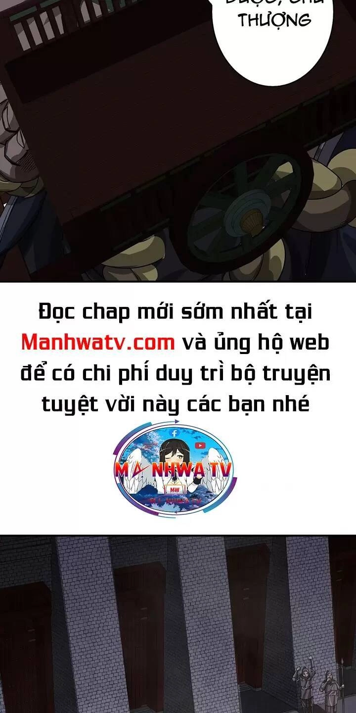 Ma Lâm Thiên Hạ Chapter 108 - 28