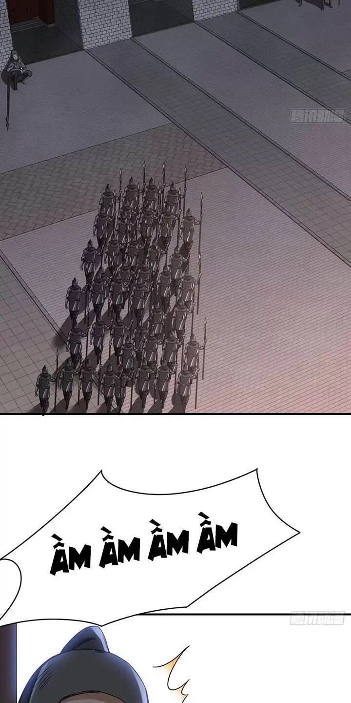 Ma Lâm Thiên Hạ Chapter 108 - 29