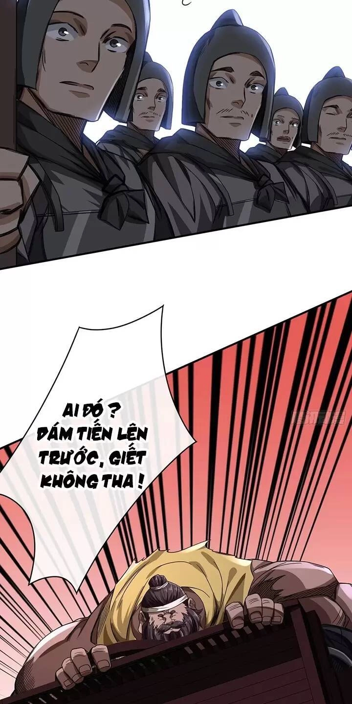 Ma Lâm Thiên Hạ Chapter 108 - 30