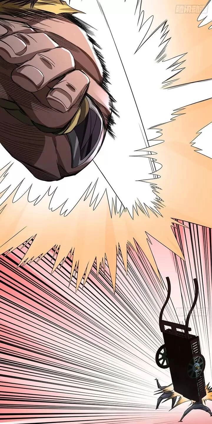 Ma Lâm Thiên Hạ Chapter 108 - 32