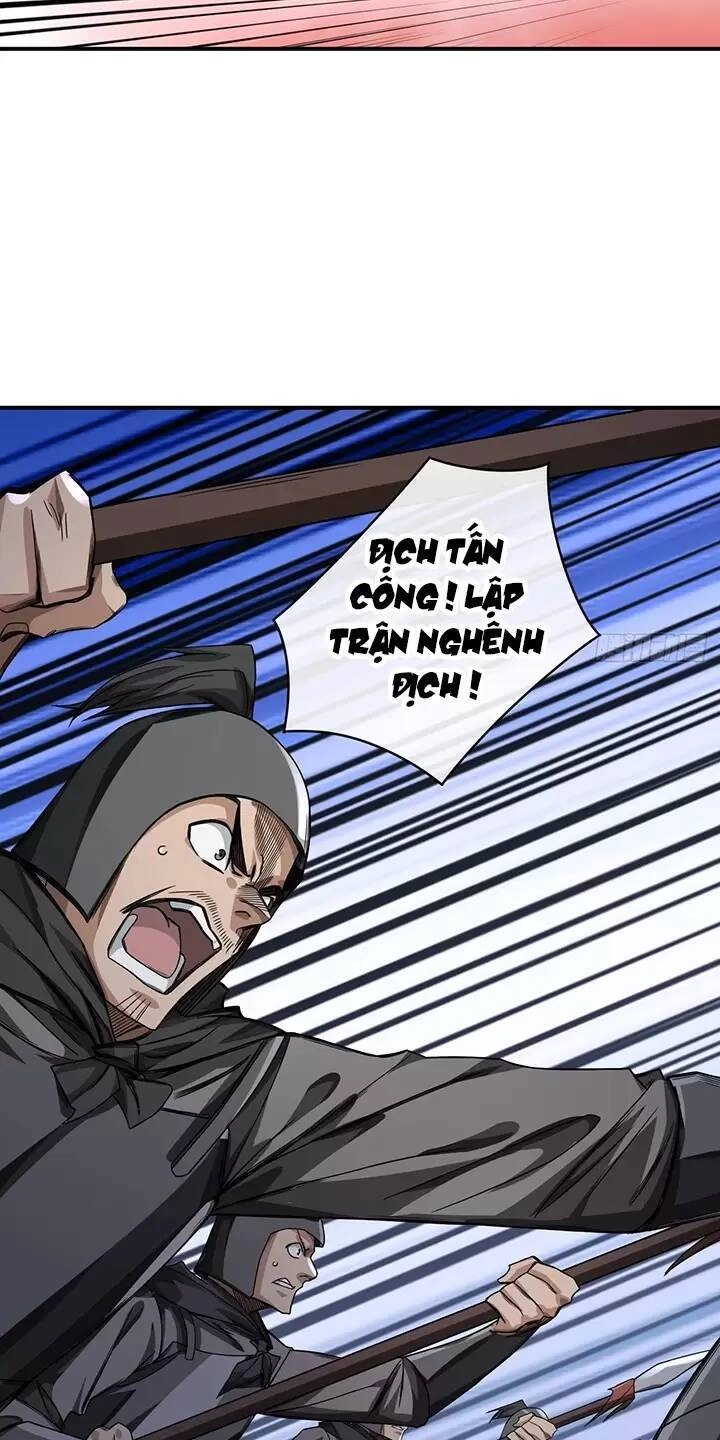 Ma Lâm Thiên Hạ Chapter 108 - 33