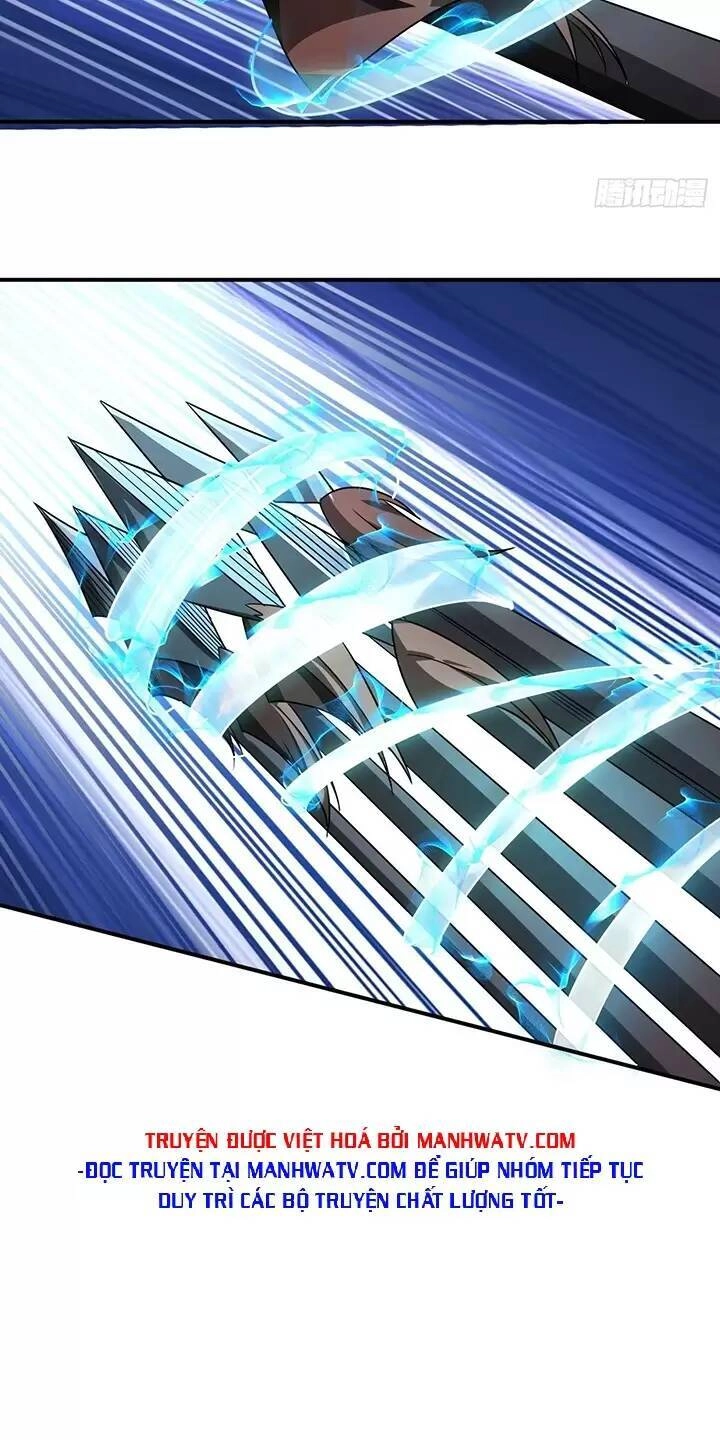 Ma Lâm Thiên Hạ Chapter 108 - 35