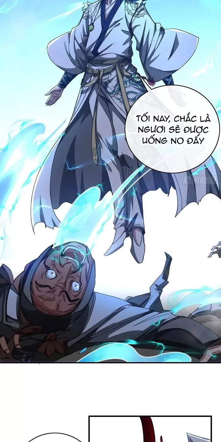 Ma Lâm Thiên Hạ Chapter 108 - 40