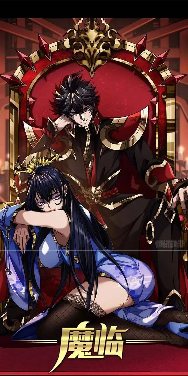 Ma Lâm Thiên Hạ Chapter 109 - 1