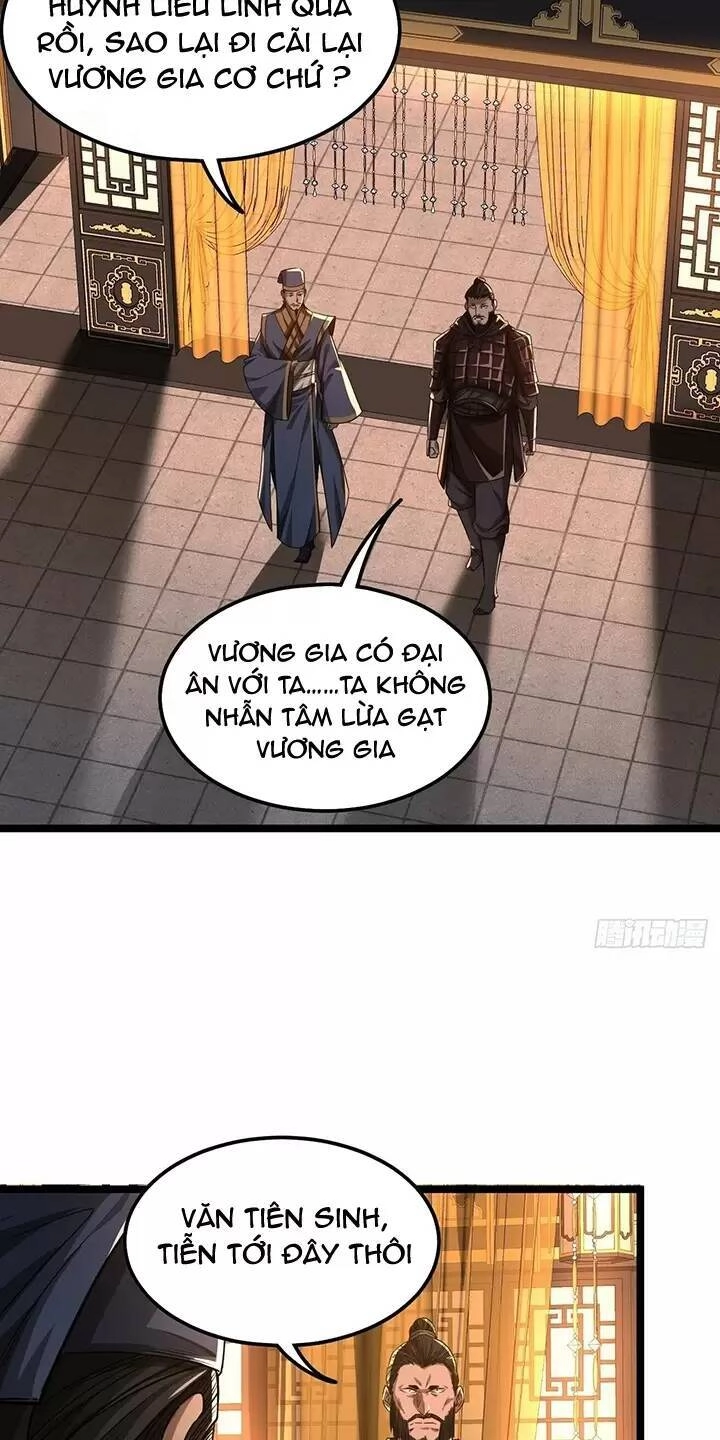 Ma Lâm Thiên Hạ Chapter 109 - 3
