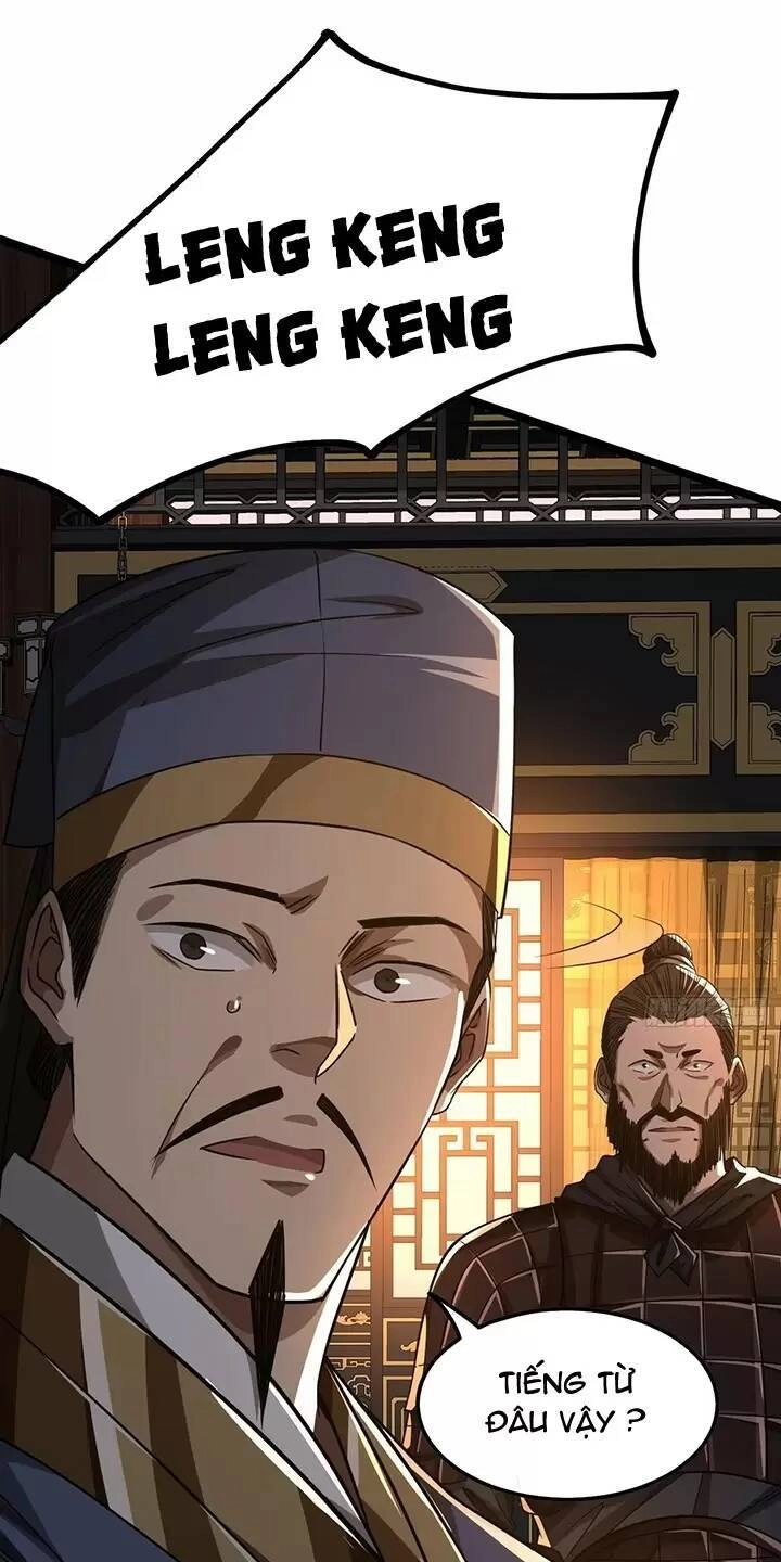 Ma Lâm Thiên Hạ Chapter 109 - 5