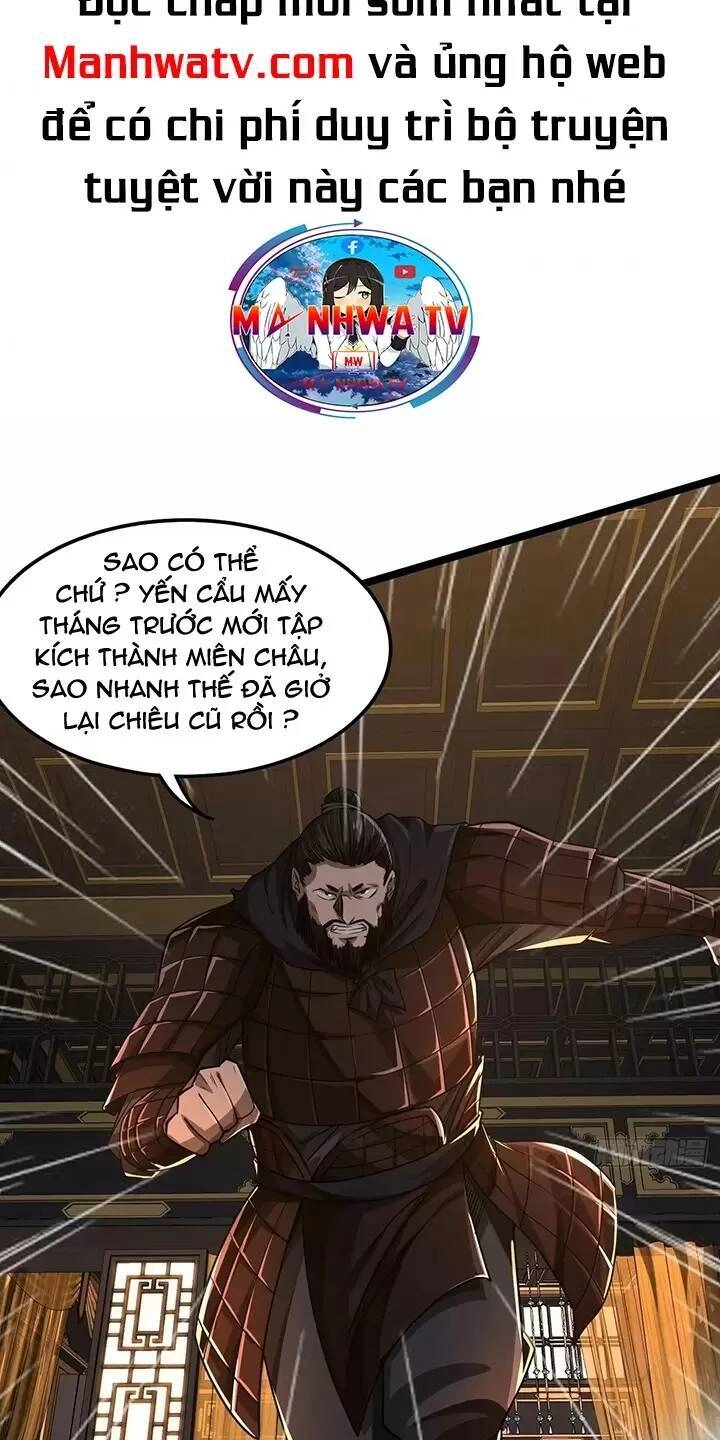 Ma Lâm Thiên Hạ Chapter 109 - 8