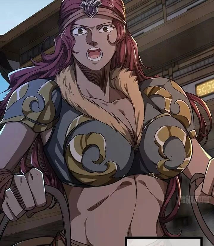 Ma Lâm Thiên Hạ Chapter 109 - 11