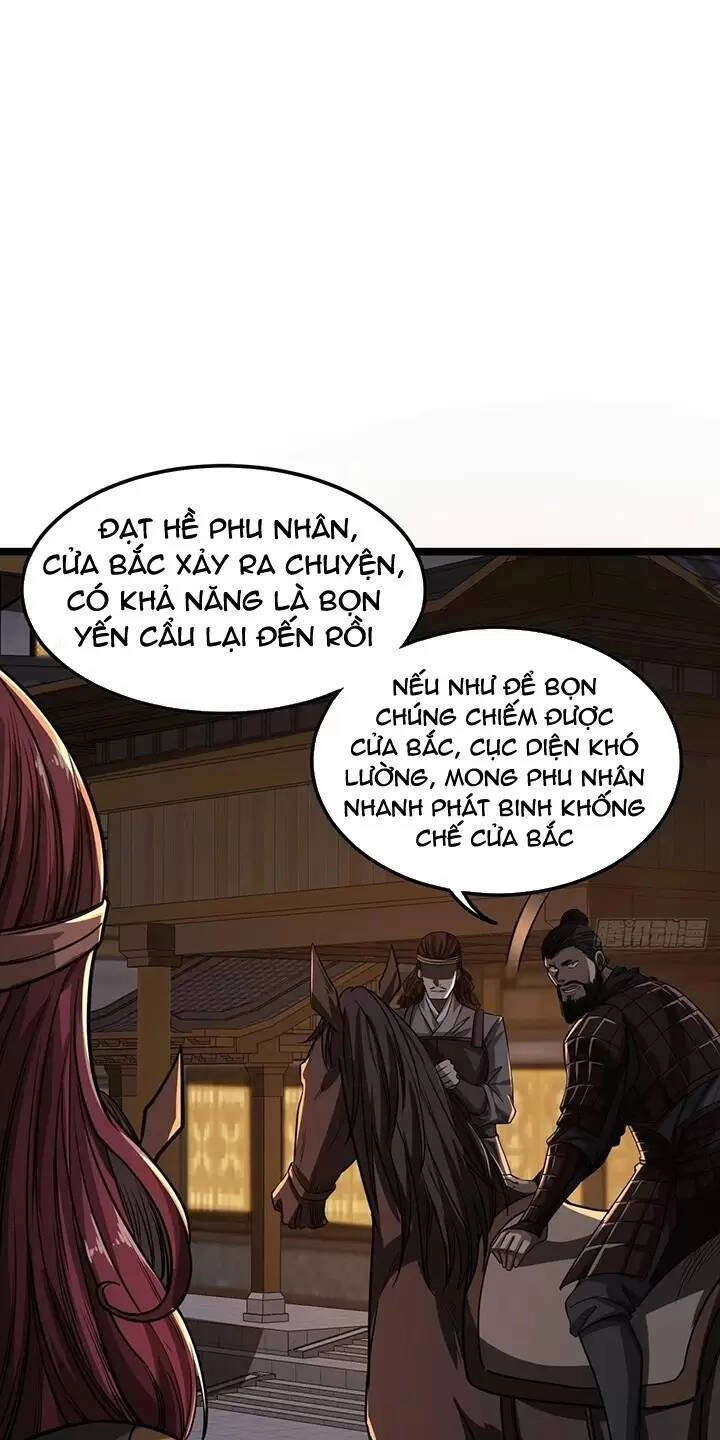 Ma Lâm Thiên Hạ Chapter 109 - 13