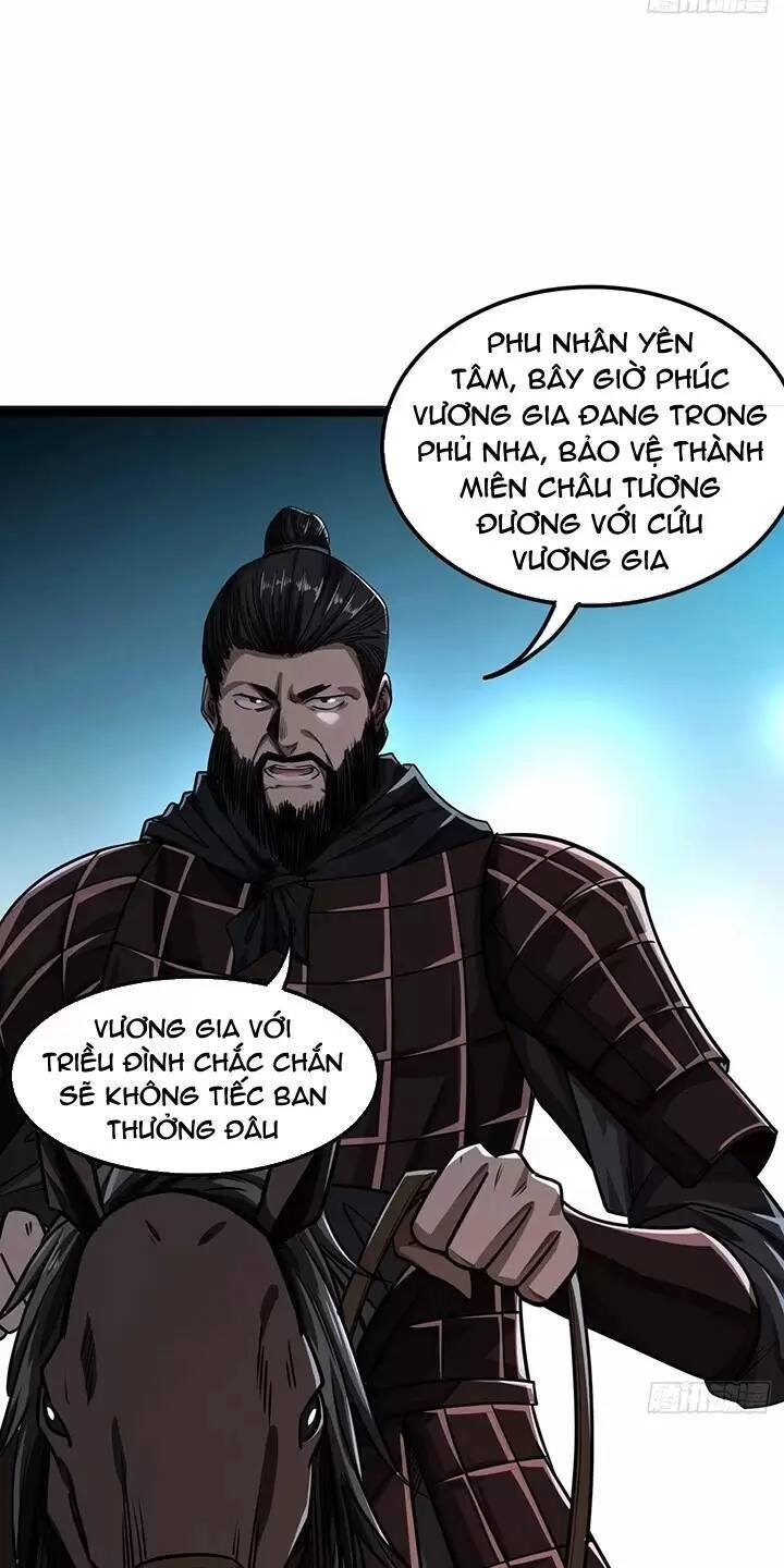 Ma Lâm Thiên Hạ Chapter 109 - 15