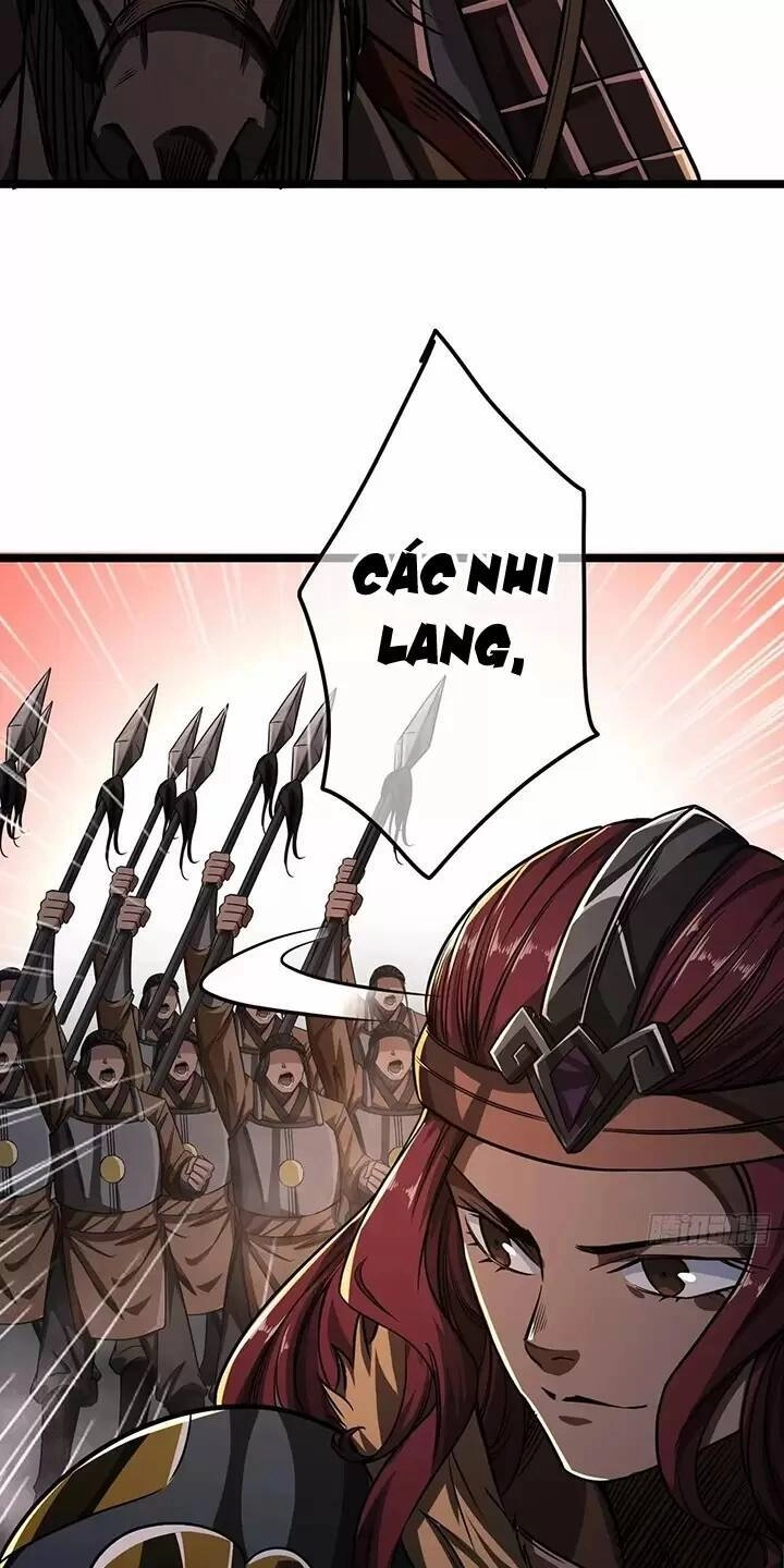 Ma Lâm Thiên Hạ Chapter 109 - 16