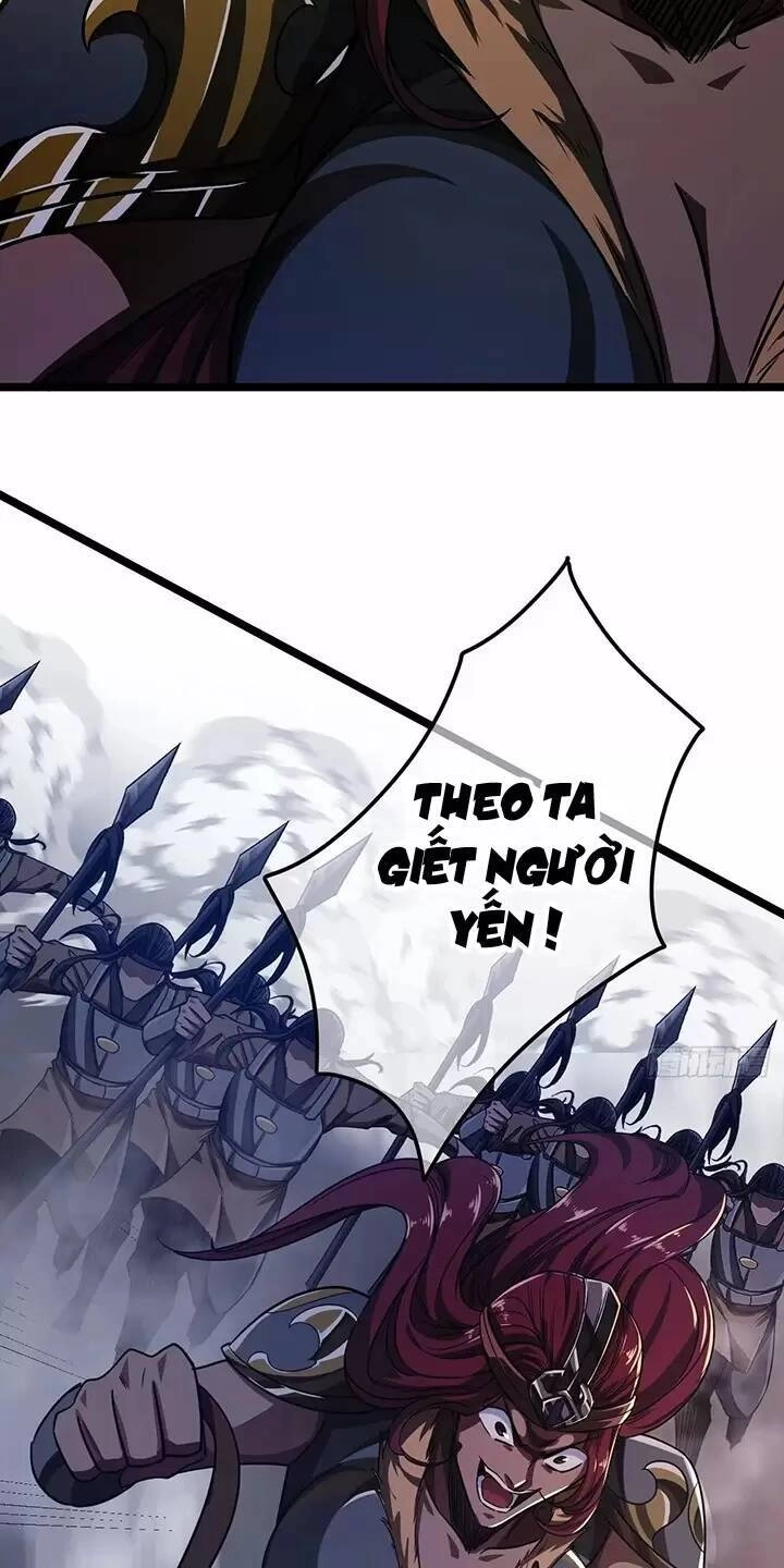 Ma Lâm Thiên Hạ Chapter 109 - 17