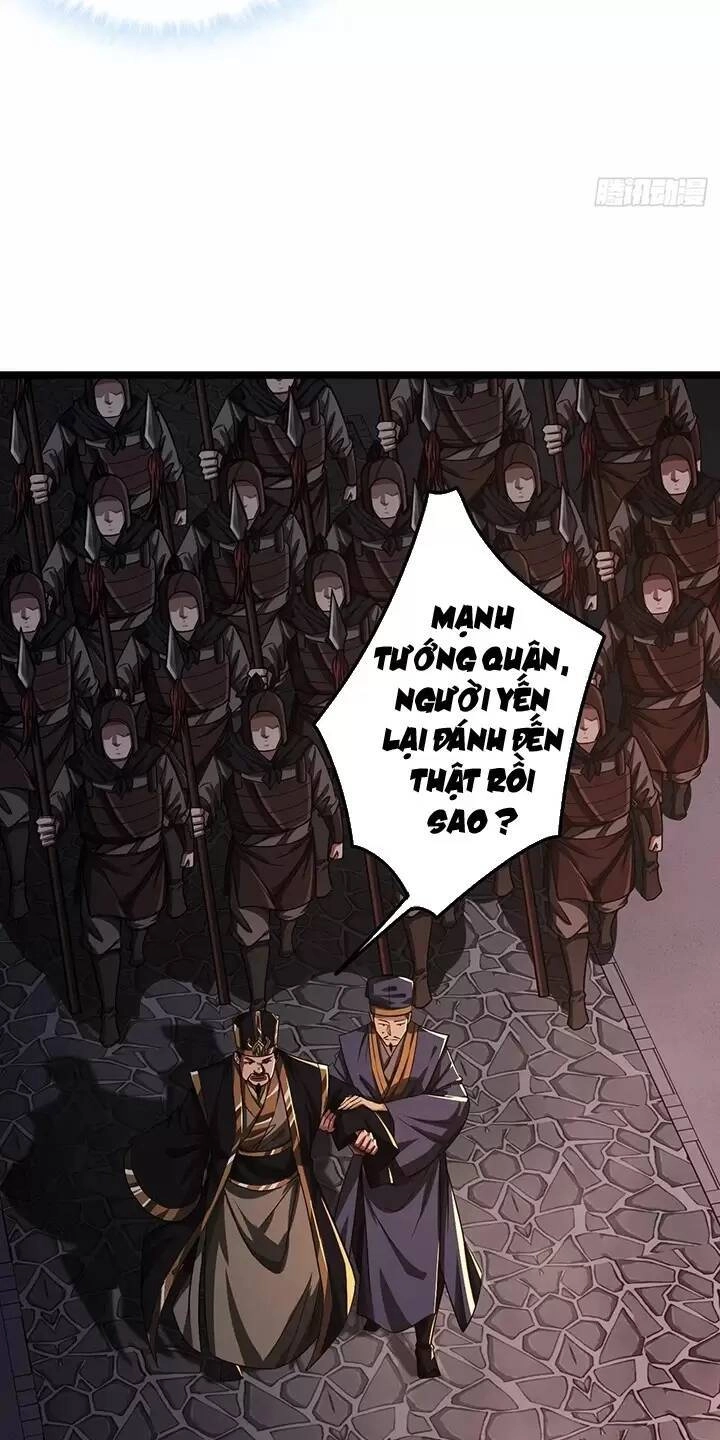 Ma Lâm Thiên Hạ Chapter 109 - 21