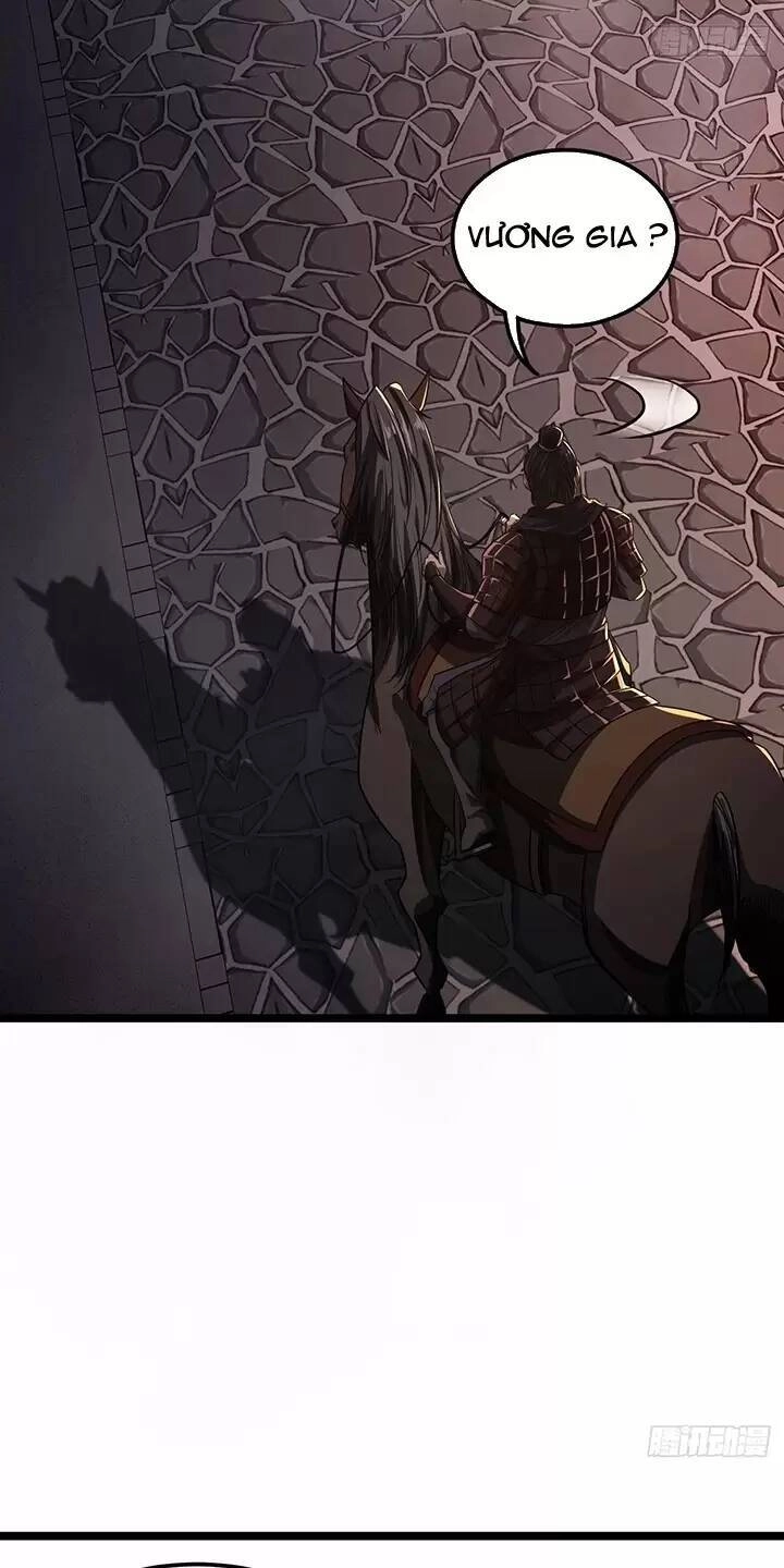 Ma Lâm Thiên Hạ Chapter 109 - 22