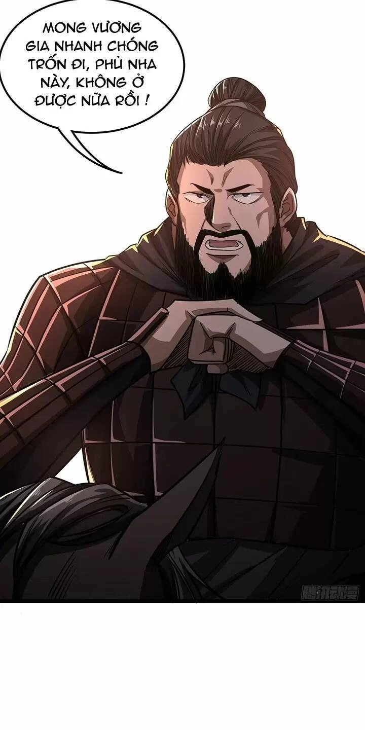 Ma Lâm Thiên Hạ Chapter 109 - 23