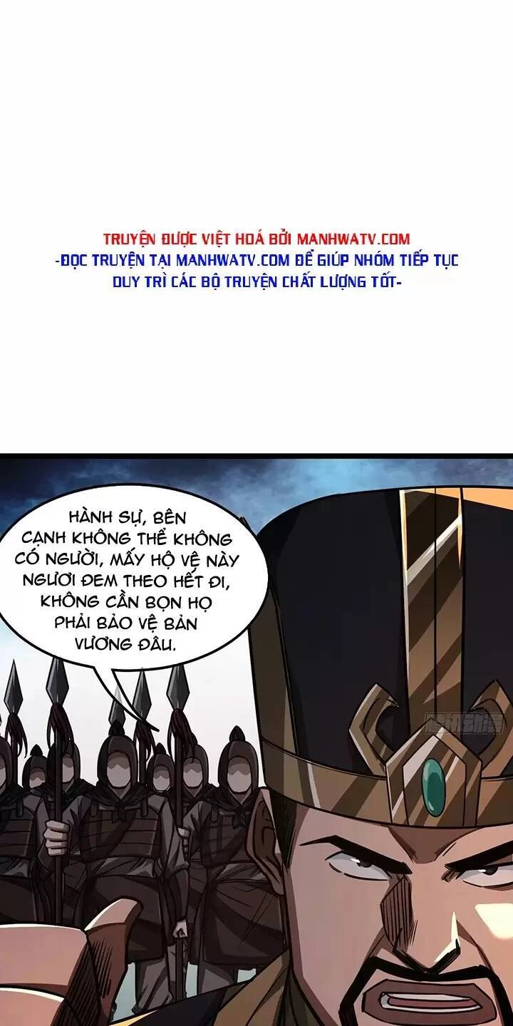 Ma Lâm Thiên Hạ Chapter 109 - 24