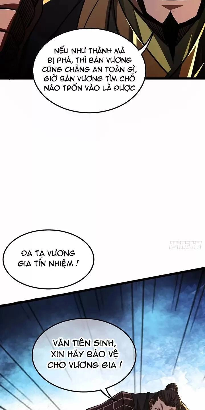 Ma Lâm Thiên Hạ Chapter 109 - 25