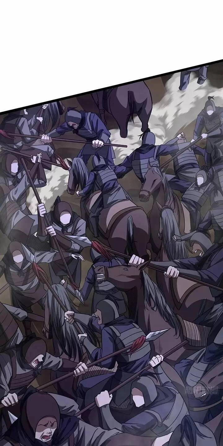 Ma Lâm Thiên Hạ Chapter 109 - 28