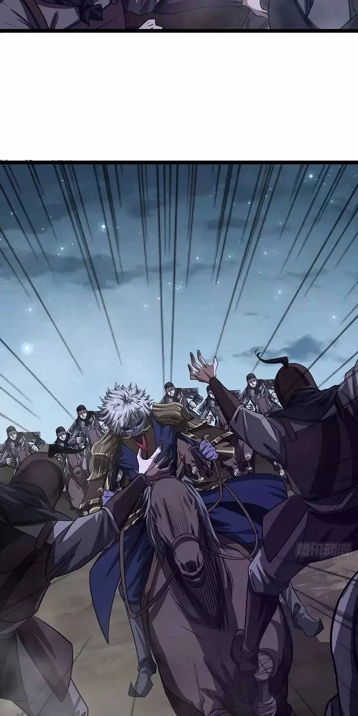 Ma Lâm Thiên Hạ Chapter 109 - 29