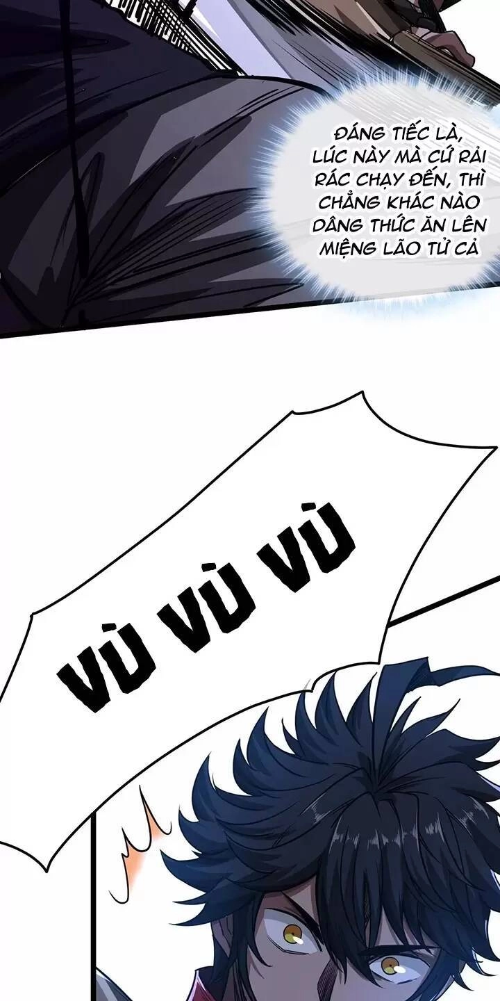 Ma Lâm Thiên Hạ Chapter 109 - 36