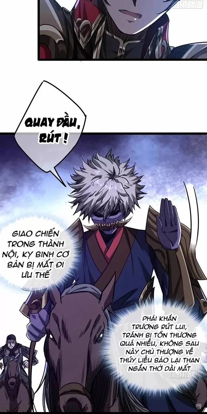 Ma Lâm Thiên Hạ Chapter 109 - 37