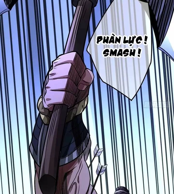 Ma Lâm Thiên Hạ Chapter 109 - 40