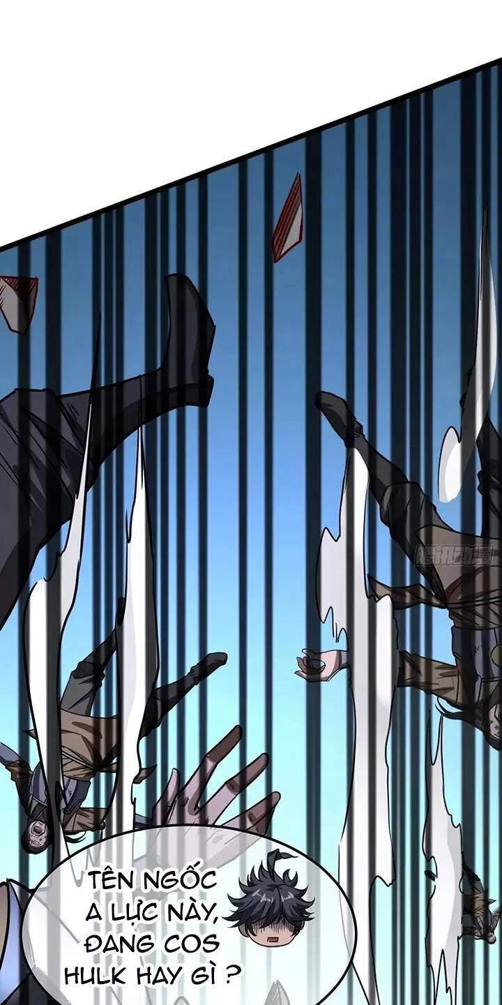 Ma Lâm Thiên Hạ Chapter 109 - 42