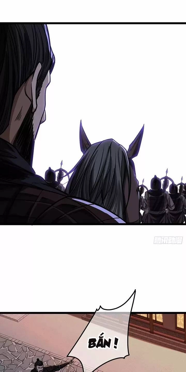 Ma Lâm Thiên Hạ Chapter 109 - 48