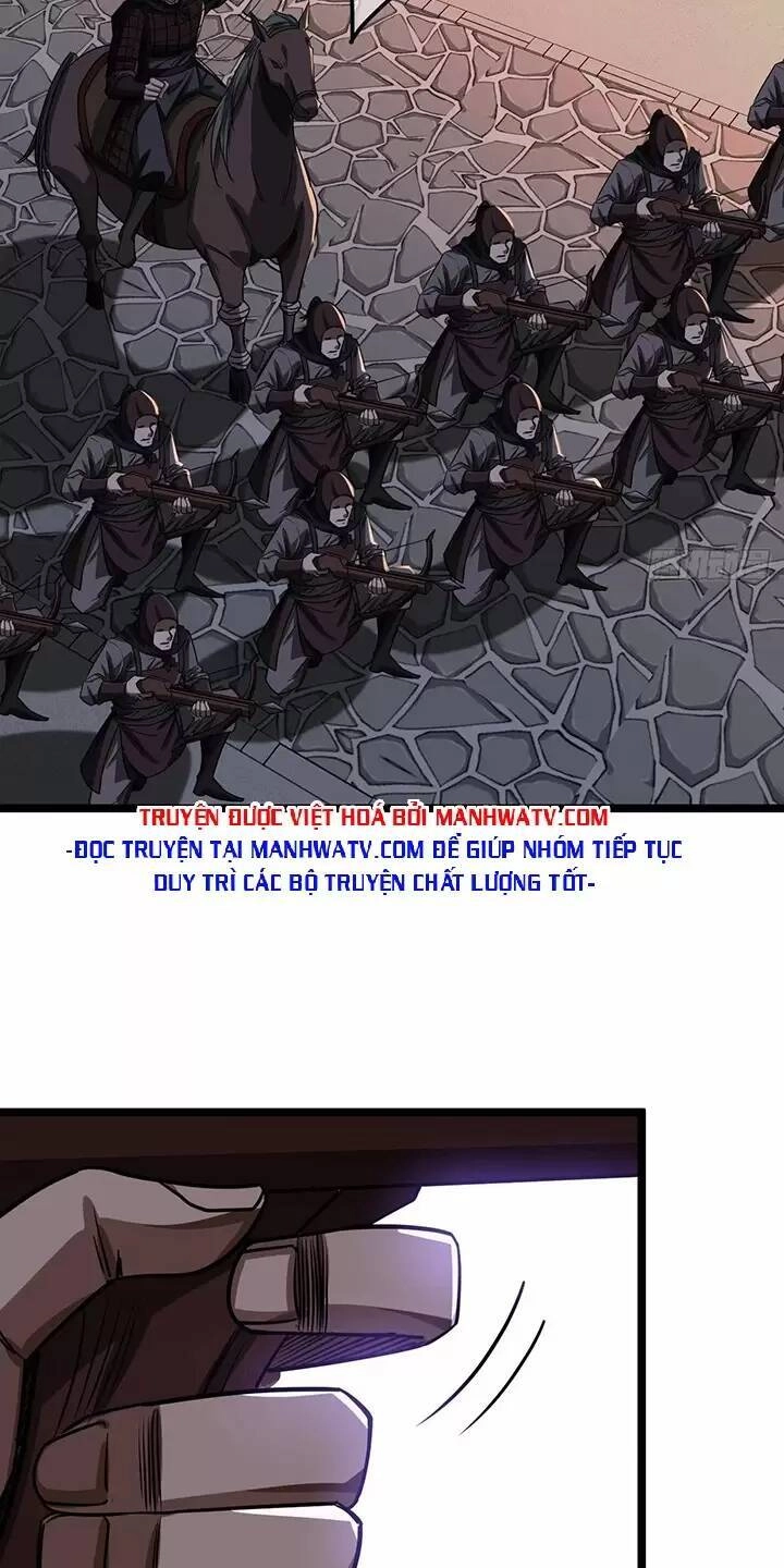 Ma Lâm Thiên Hạ Chapter 109 - 49