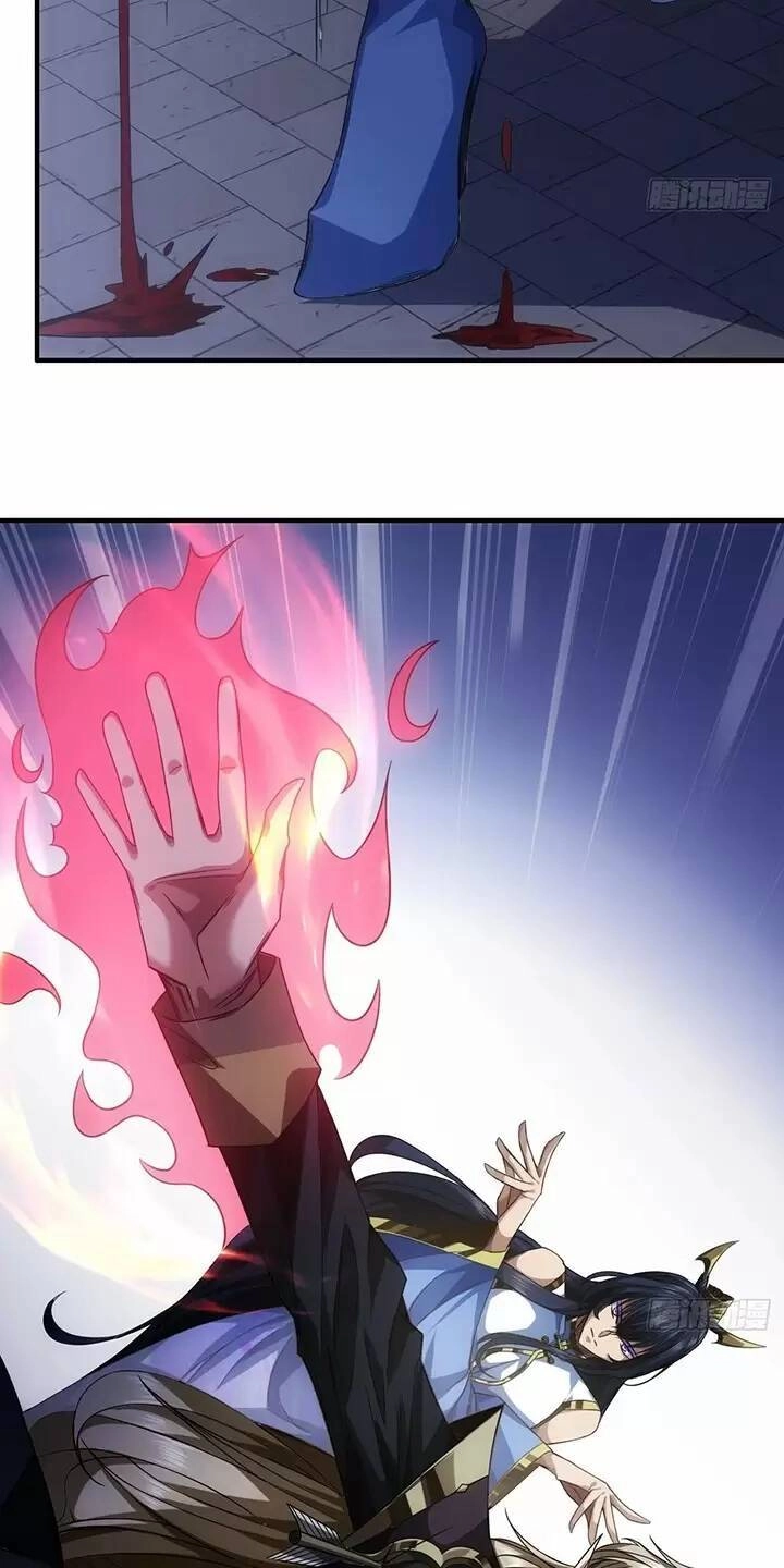 Ma Lâm Thiên Hạ Chapter 110 - 3