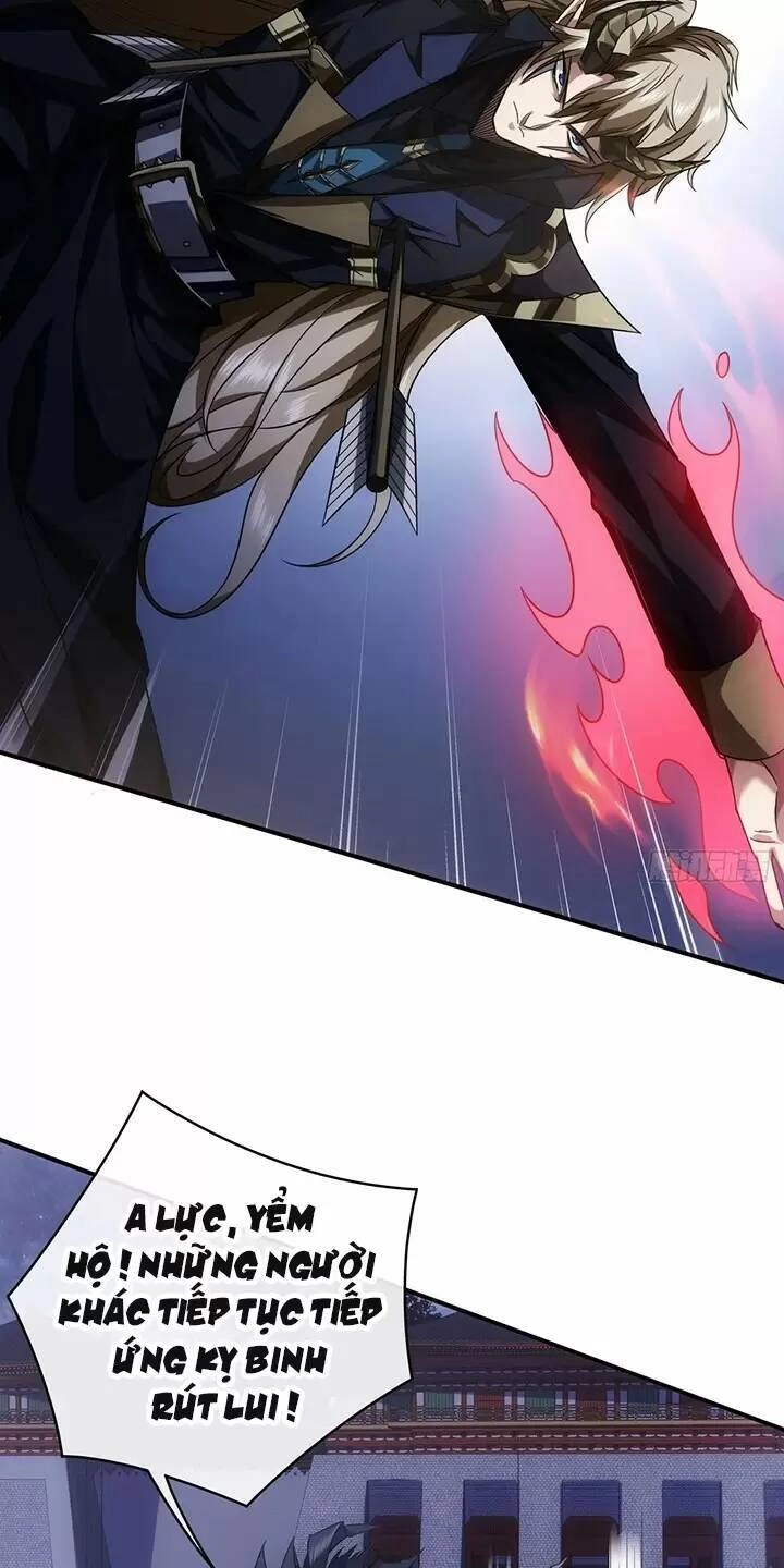 Ma Lâm Thiên Hạ Chapter 110 - 4