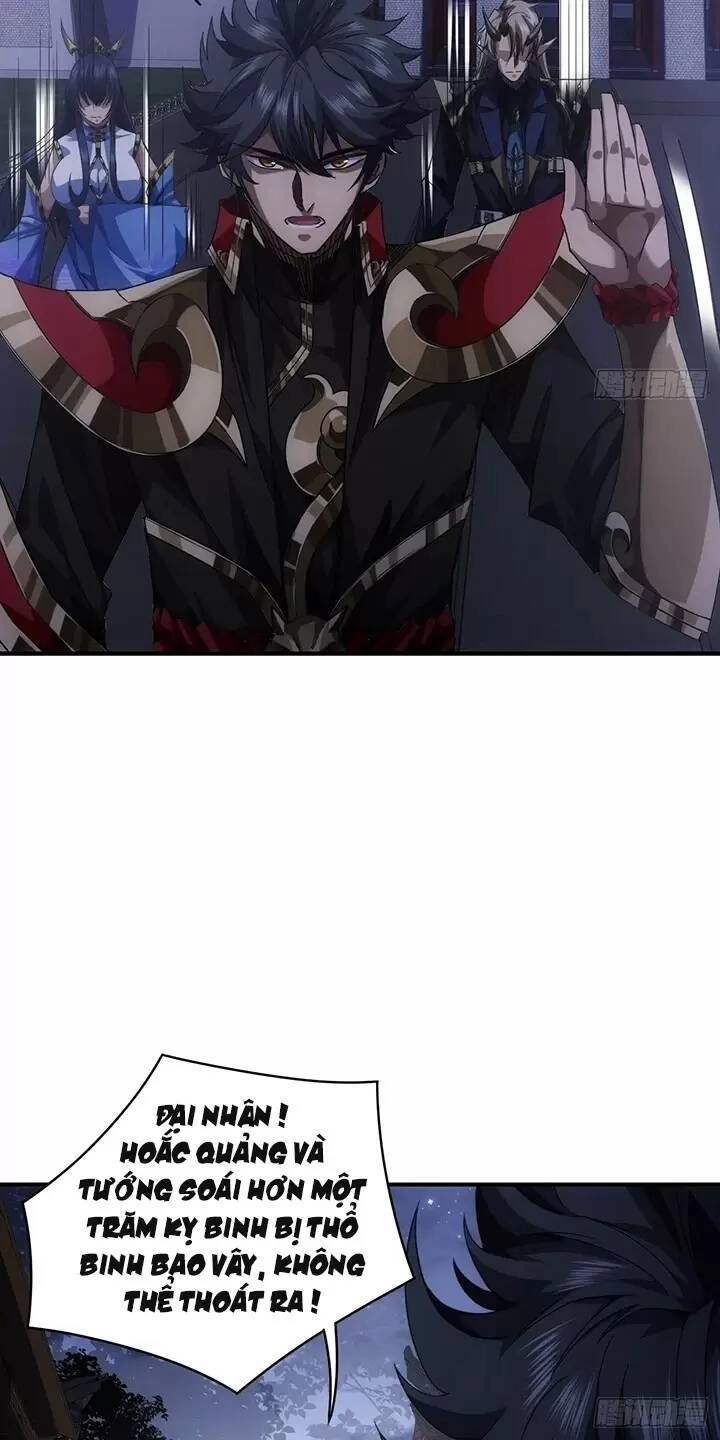 Ma Lâm Thiên Hạ Chapter 110 - 5