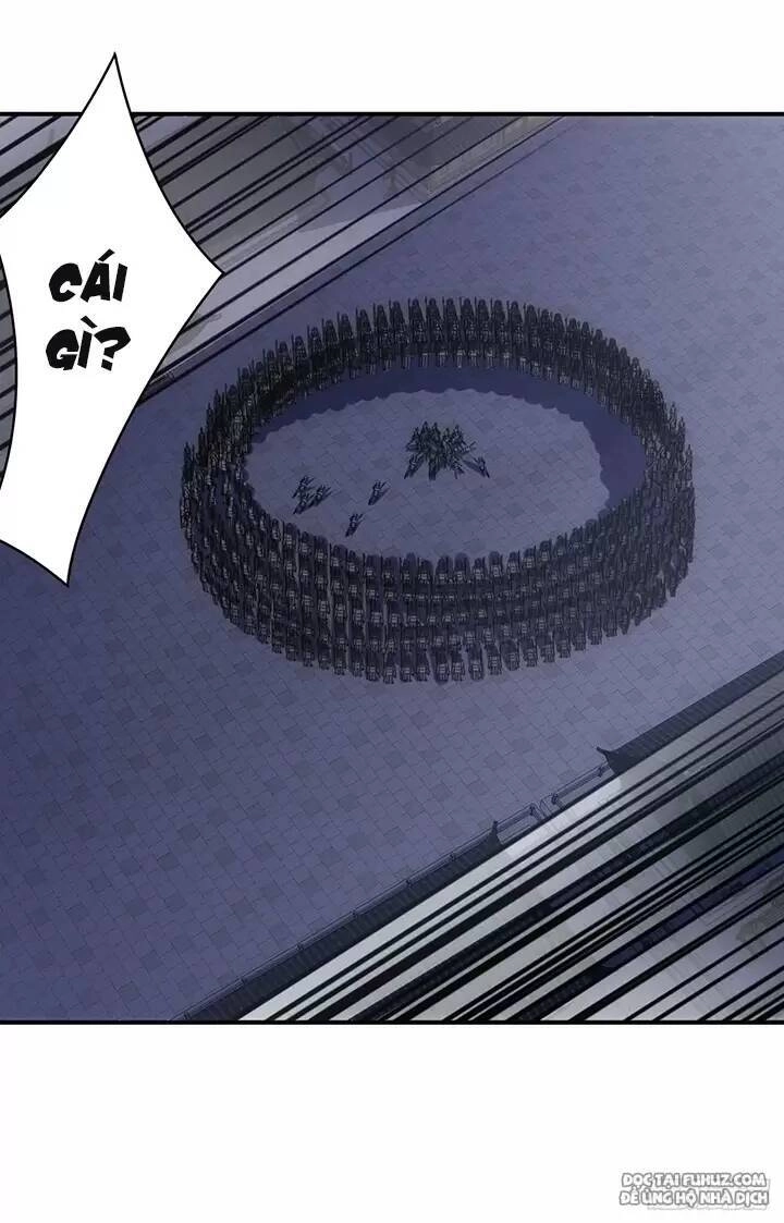 Ma Lâm Thiên Hạ Chapter 110 - 7