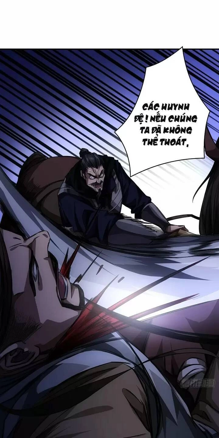 Ma Lâm Thiên Hạ Chapter 110 - 8