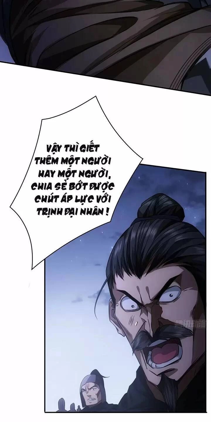 Ma Lâm Thiên Hạ Chapter 110 - 9