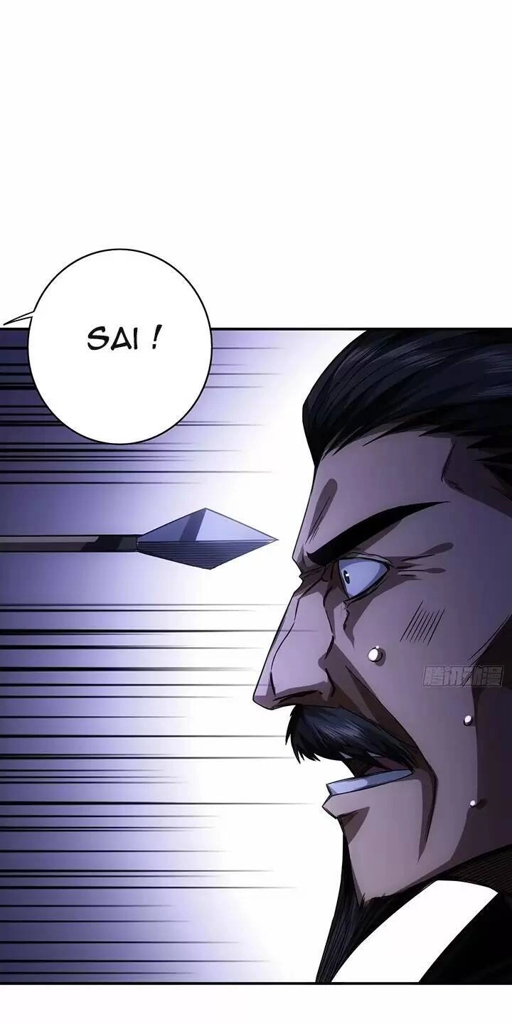 Ma Lâm Thiên Hạ Chapter 110 - 10