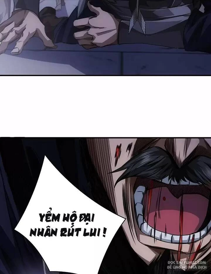 Ma Lâm Thiên Hạ Chapter 110 - 15