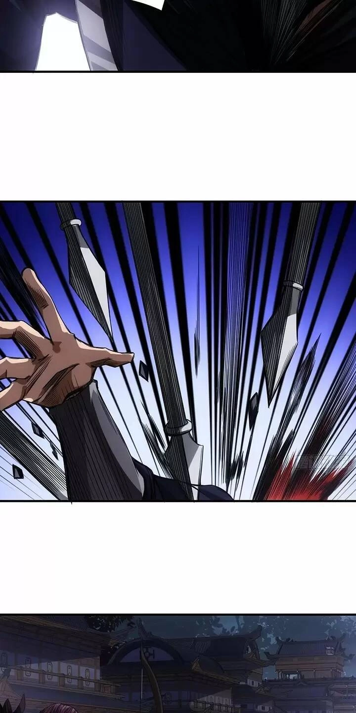 Ma Lâm Thiên Hạ Chapter 110 - 16