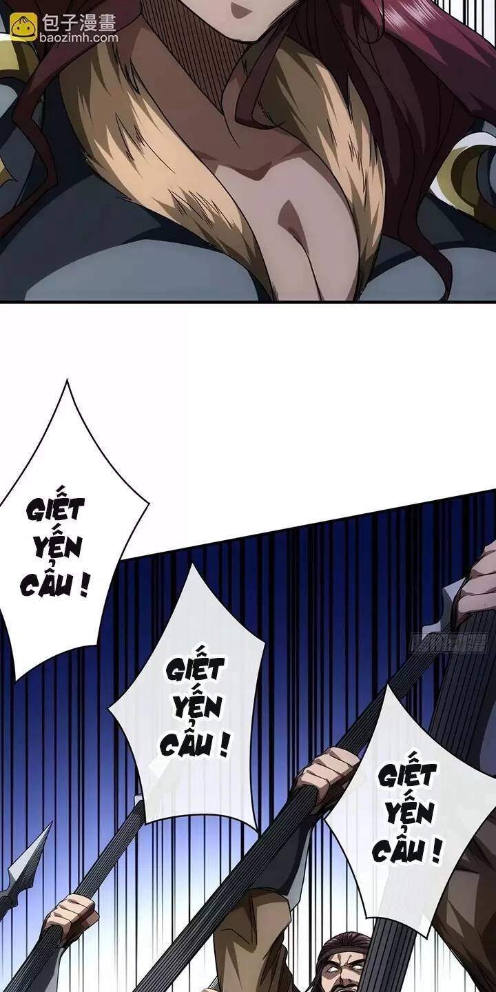 Ma Lâm Thiên Hạ Chapter 110 - 18