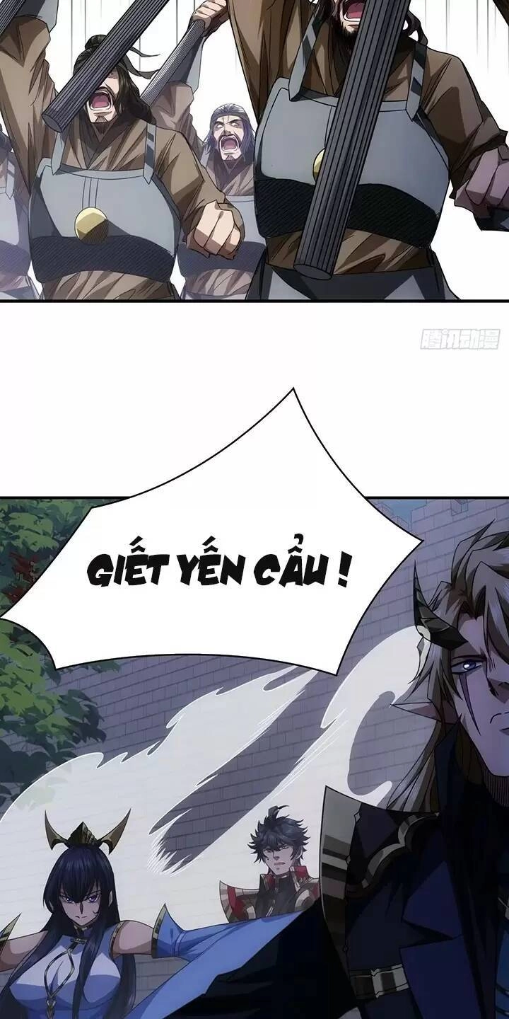 Ma Lâm Thiên Hạ Chapter 110 - 19