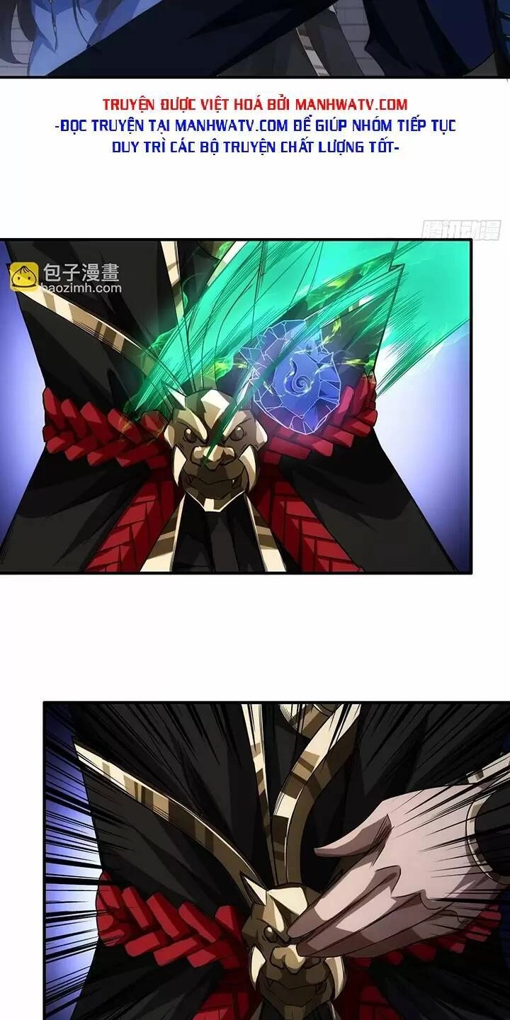 Ma Lâm Thiên Hạ Chapter 110 - 20