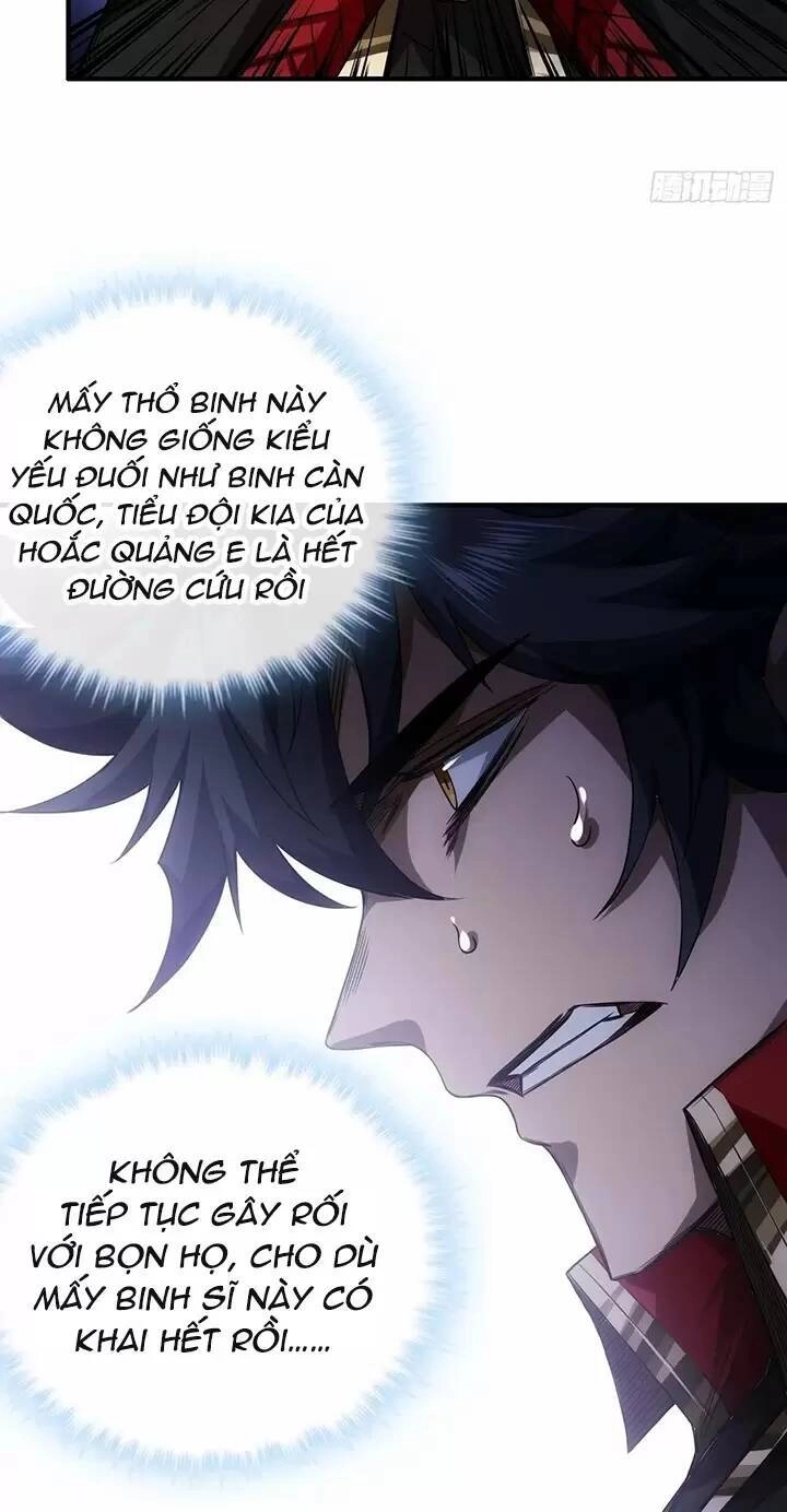 Ma Lâm Thiên Hạ Chapter 110 - 21