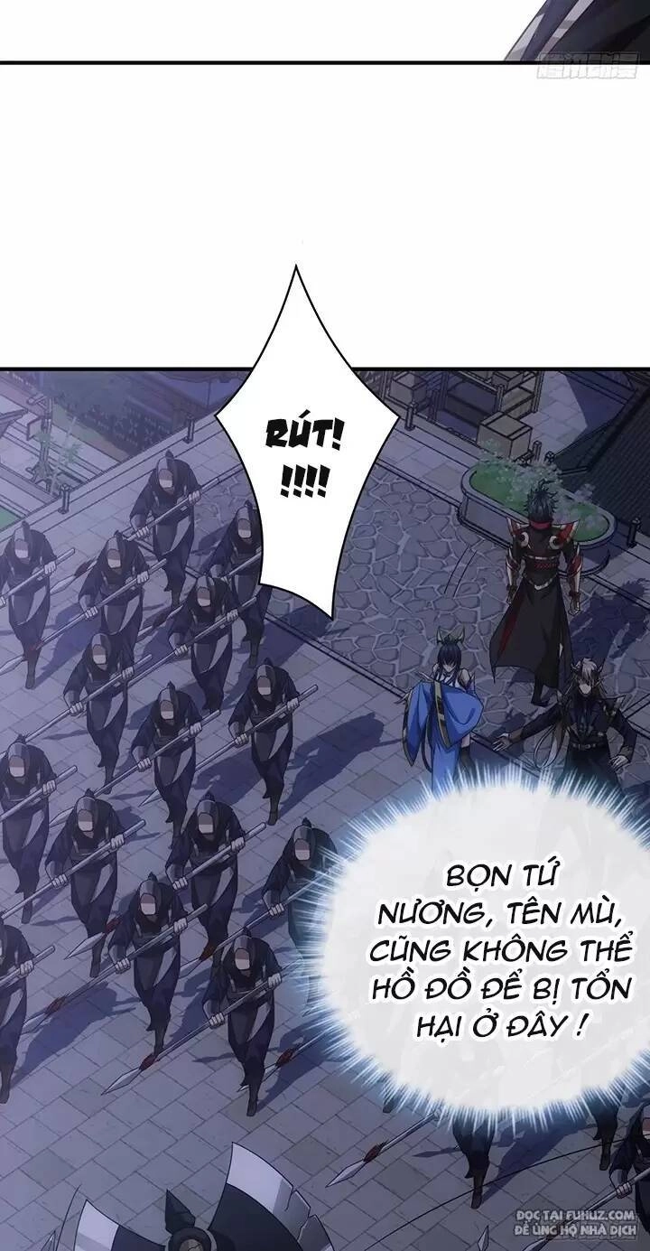 Ma Lâm Thiên Hạ Chapter 110 - 22