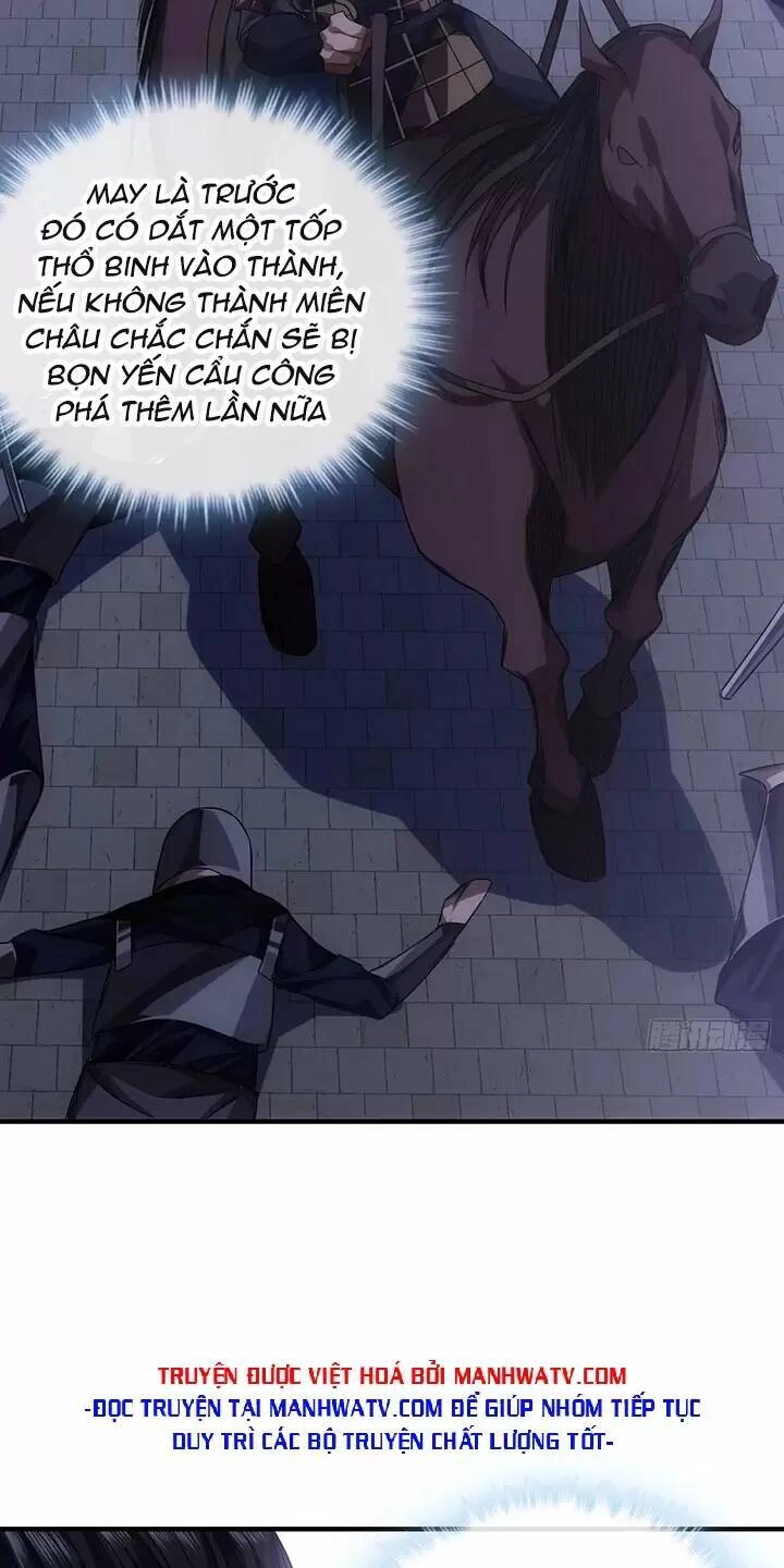 Ma Lâm Thiên Hạ Chapter 110 - 25