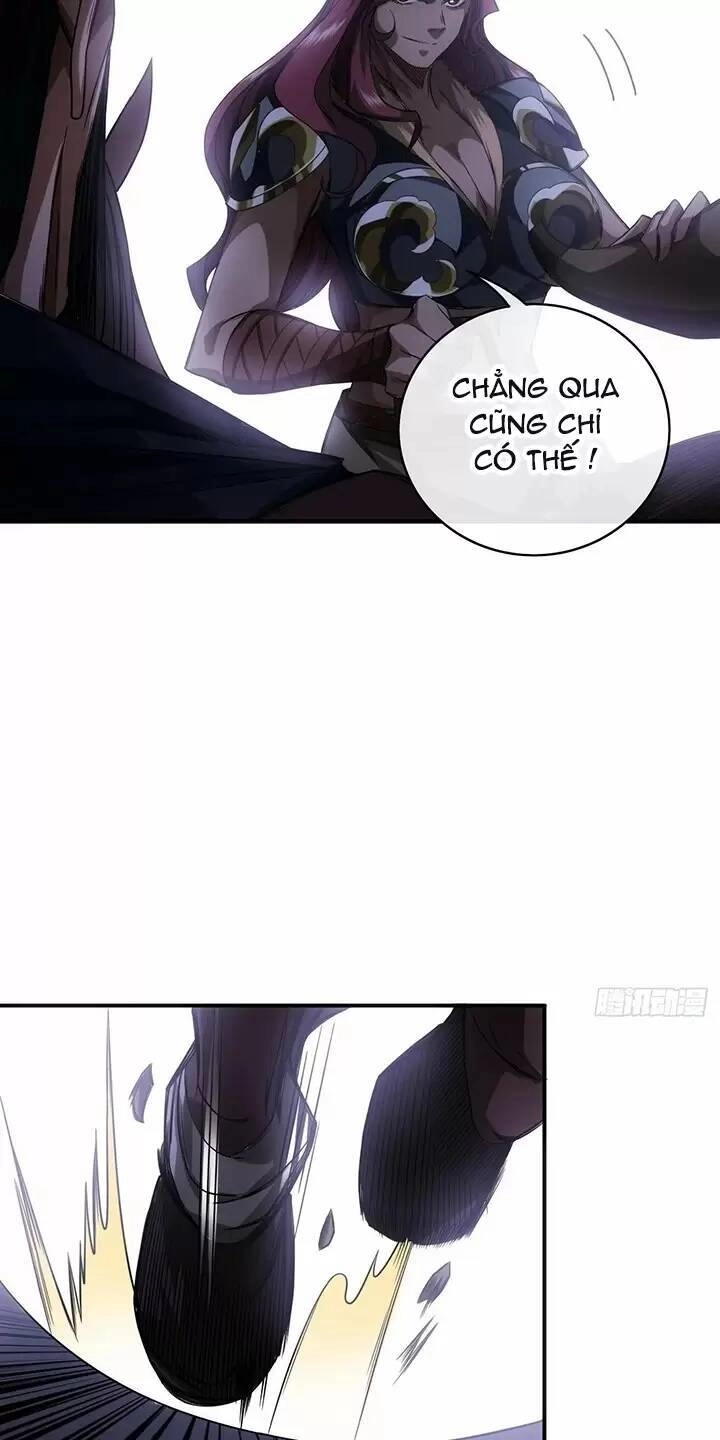 Ma Lâm Thiên Hạ Chapter 110 - 31